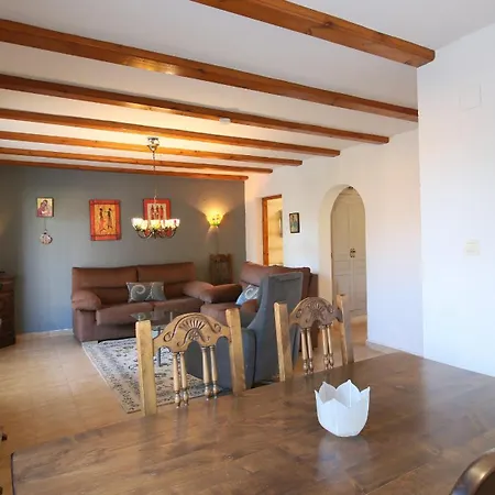 Paris By Carlosferien Dénia