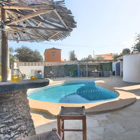 Paris By Carlosferien * Denia